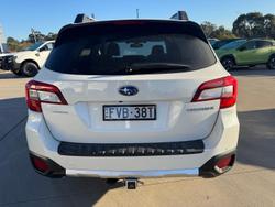 2019 Subaru Outback 3.6R