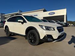2019 Subaru Outback 3.6R