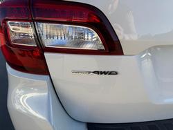 2019 Subaru Outback 3.6R