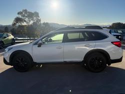 2019 Subaru Outback 3.6R