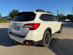 2019 Subaru Outback 3.6R