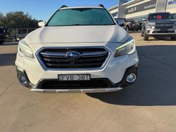 2019 Subaru Outback 3.6R