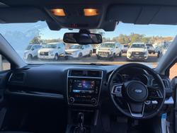 2019 Subaru Outback 3.6R