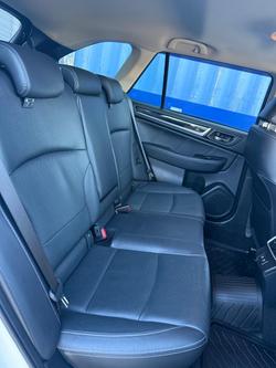 2019 Subaru Outback 3.6R