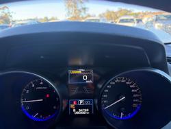 2019 Subaru Outback 3.6R