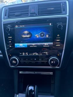 2019 Subaru Outback 3.6R