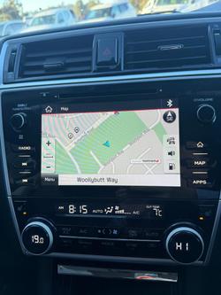 2019 Subaru Outback 3.6R