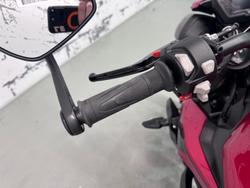 2025 Triumph Street Triple RS Street Triple Red