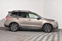 2016 Subaru Forester 2.5i-S