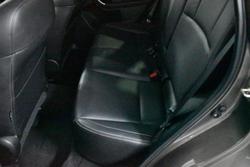 2016 Subaru Forester 2.5i-S