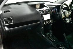 2016 Subaru Forester 2.5i-S