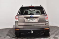 2016 Subaru Forester 2.5i-S