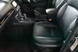 2016 Subaru Forester 2.5i-S
