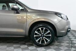 2016 Subaru Forester 2.5i-S