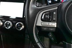 2016 Subaru Forester 2.5i-S
