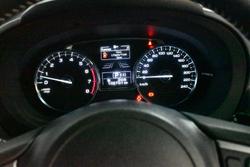 2016 Subaru Forester 2.5i-S