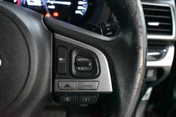 2016 Subaru Forester 2.5i-S