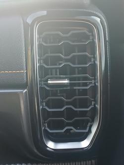 2023 Ford Ranger Wildtrak