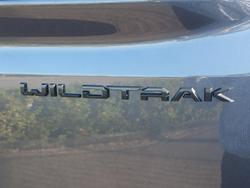 2023 Ford Ranger Wildtrak