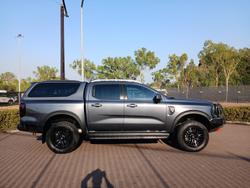 2023 Ford Ranger Wildtrak