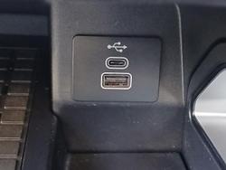 2023 Ford Ranger Wildtrak