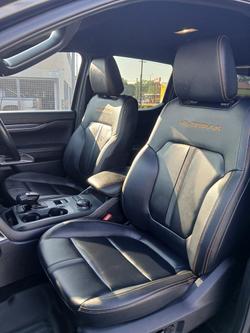 2023 Ford Ranger Wildtrak