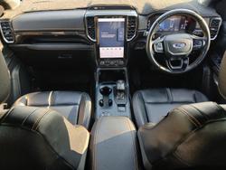 2023 Ford Ranger Wildtrak