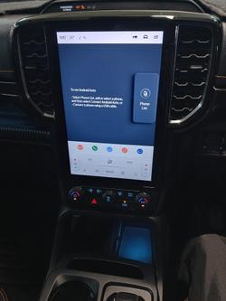 2023 Ford Ranger Wildtrak