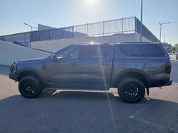 2023 Ford Ranger Wildtrak