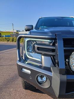 2023 Ford Ranger Wildtrak