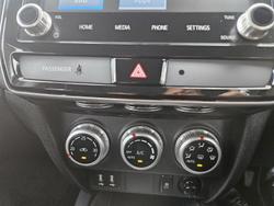 2020 Mitsubishi ASX ES ADAS