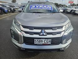 2020 Mitsubishi ASX ES ADAS