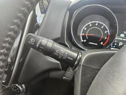 2020 Mitsubishi ASX ES ADAS