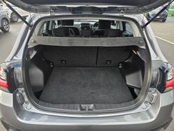 2020 Mitsubishi ASX ES ADAS