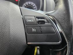 2020 Mitsubishi ASX ES ADAS