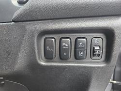 2020 Mitsubishi ASX ES ADAS