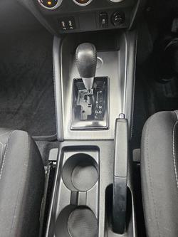 2020 Mitsubishi ASX ES ADAS