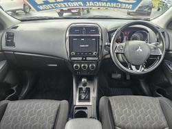 2020 Mitsubishi ASX ES ADAS