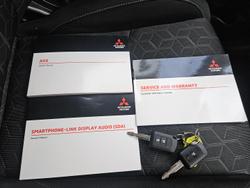 2020 Mitsubishi ASX ES ADAS