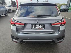 2020 Mitsubishi ASX ES ADAS