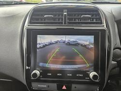 2020 Mitsubishi ASX ES ADAS