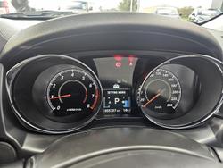 2020 Mitsubishi ASX ES ADAS