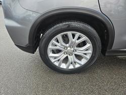 2020 Mitsubishi ASX ES ADAS