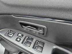 2020 Mitsubishi ASX ES ADAS