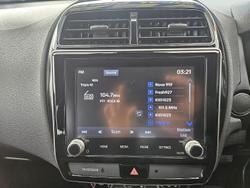 2020 Mitsubishi ASX ES ADAS