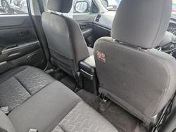 2020 Mitsubishi ASX ES ADAS