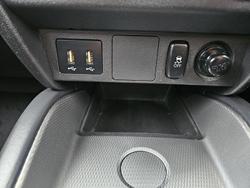 2020 Mitsubishi ASX ES ADAS