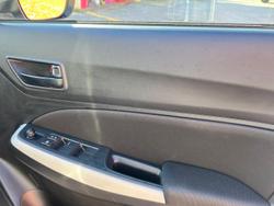 2022 Suzuki Swift GL S