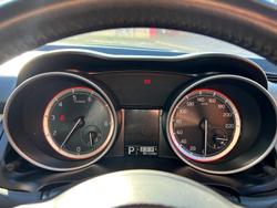 2022 Suzuki Swift GL S