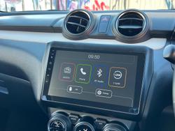 2022 Suzuki Swift GL S